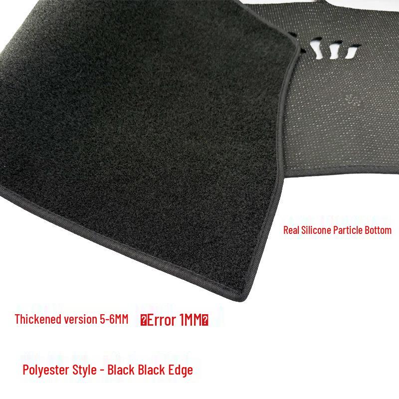 Dashboard Anti-Glare Sun Shade for 10-22 Jeep Grand Cherokee