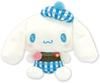Nakajima Corporation Gingham Denim Cinnamoroll Small 210838-25