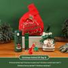 Kūrybiškas Kalėdų ir Naujųjų Metų dovanų rinkinys: Ideali suvenyrų vaikų darželiui, verslo renginiams, klientams ir darbuotojams