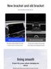 Car Mount for 2025 BYD Fangchengbao Bao Titanium 3 Center Console Screen