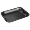 Baking Dish - Zenker - Rectangular 40 X 30 Cm - Steel - Non-stick - Classic
