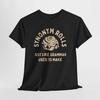 Synonym Rolls Just Like Grammar Used To Make T Shirt, Funny Grammar Teacher Pun Graphic Tee, English Teacher Humor Shirt
