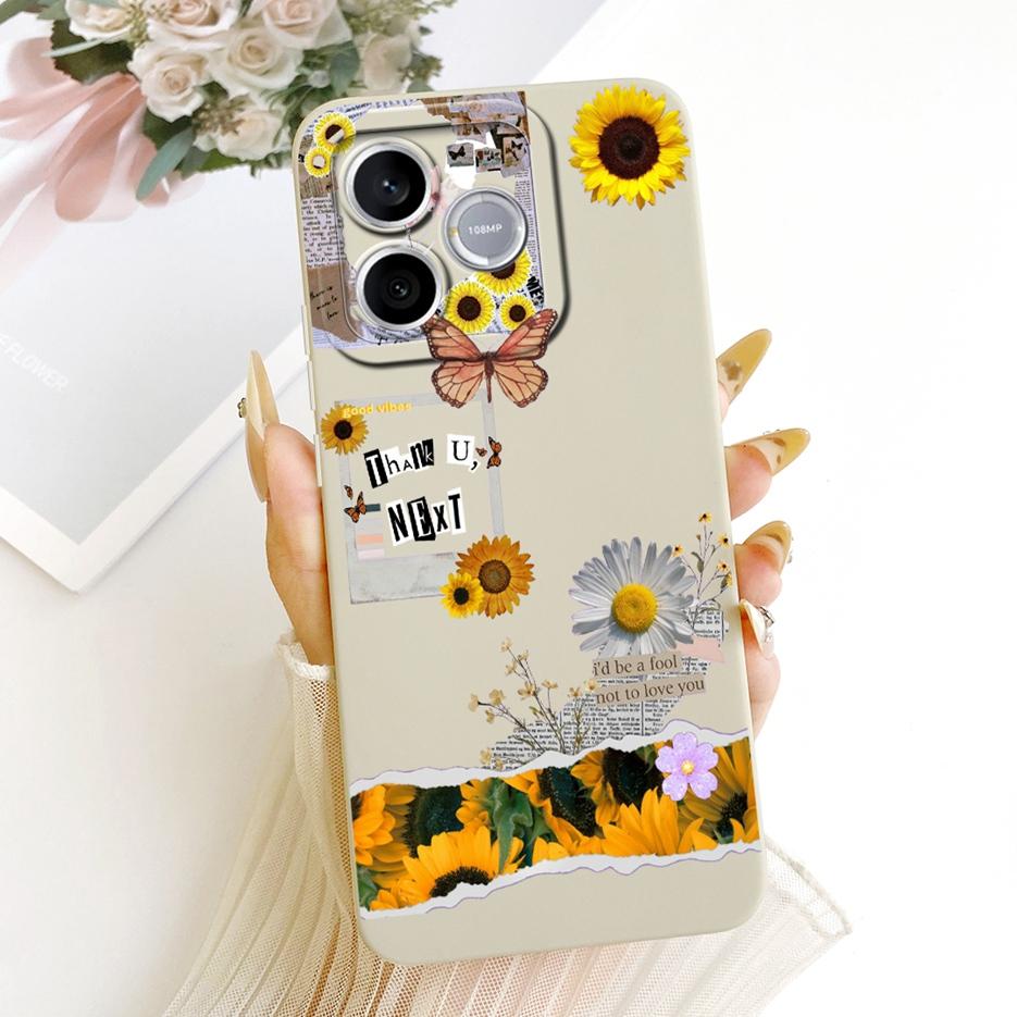 For Honor 500 Smart Case Honor600 Lite LNA-NX1 Pretty Girls Butterfly Painted Cover Soft Silicone Case For Honor 600 Lite Fundas