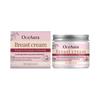 Papaya Breast Firming Cream Moisturizing Tightening Skin Smooth Volumizing Massage Lotion for Chest Care