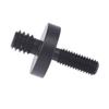 1/4" Male To M5 Male Conversion Screw Tripod Mount Adapter Camera Screw
