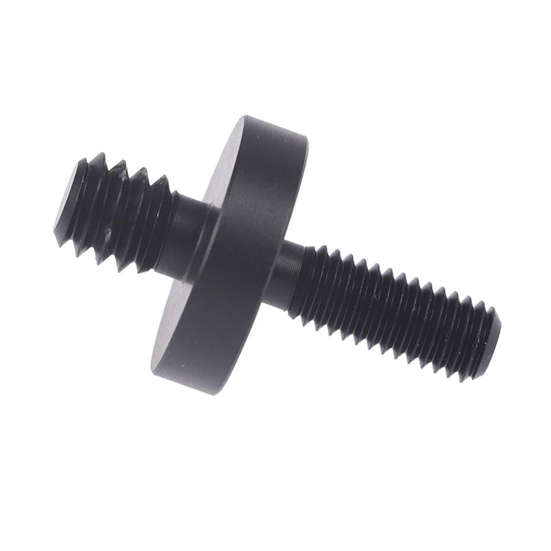 1/4" Male To M5 Male Conversion Screw Tripod Mount Adapter Camera Screw