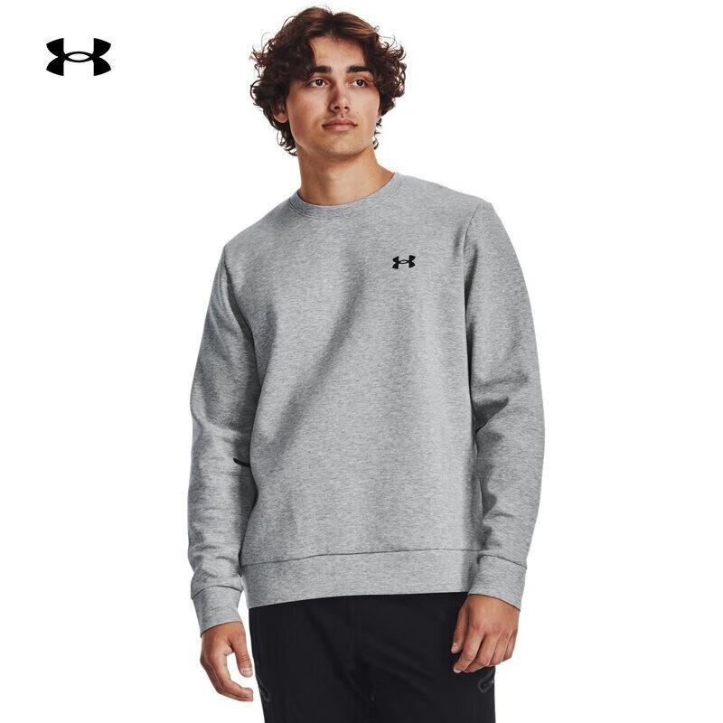 Under Armour UA Unstoppable Men's Crew Neck Sweatshirt