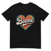 Boone Lover Shirt for Men Women Boys Girls T-Shirt