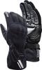 Kaedear Thermo Motorcycle Cold Carbon Smartphone Street+ Gloves, Winter, Weather, Spring/Autumn, Fiber, Protective, Compatible, Windproof,