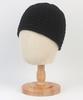 Yunibeosyeolkemiseuteuli Cool Knit Black Beanie Cool Beanie