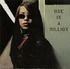 CD AALIYAH - One In a Million 927152 Blackground Ent 1996 Germany Rap & Hip-Hop/R&B Used