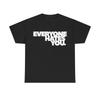 Rehabilitation Nettspend Osamason Stunmic Rehab Everyone Hates Tee T-Shirt R3hab