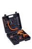Drill-driver Set 21V 2Ah + Accessories KD3353