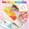 Disney Toy Story Woody and Buzz Oil Painting Kit Digital Painting Art Handmade Diy Home Room Decorations