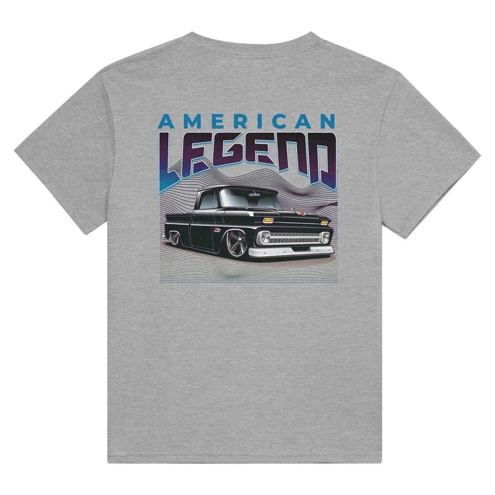 American Legend Chevy C-10 T-shirt Unisex T-Shirt