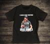 In Loving Memory Brad Arnold 3 Doors Down Tee Unisex S5XL Tshirt Unisex T-Shirt