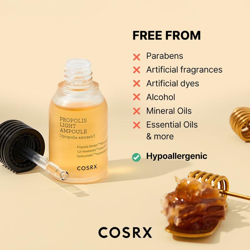 [COSRX] Propolis Light Ampoule 30ml