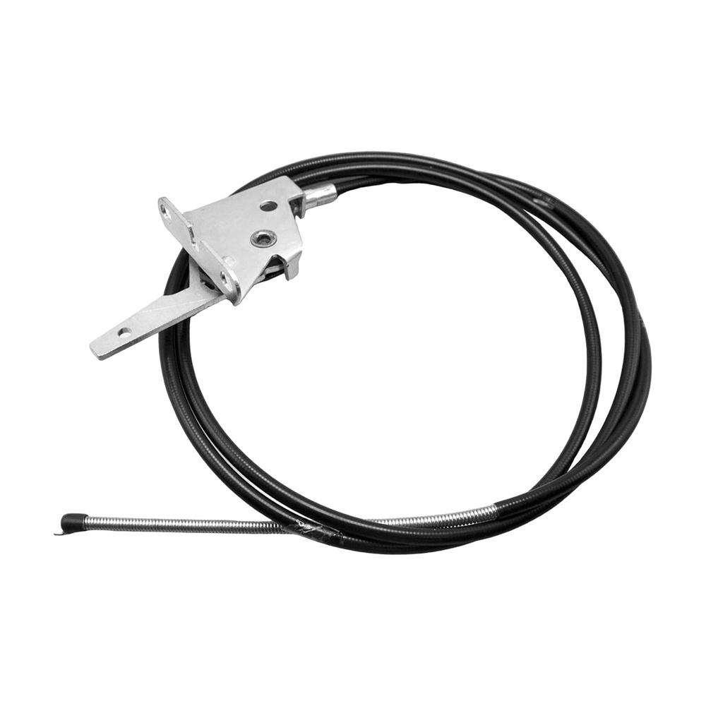 Gasreglagevajer 746-05811 För Cub Cadet Multimodell Gräsklippare