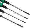 Engineer Mini Soft Screwdriver Set (4-piece Set) DK-16