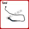 Compatible Rubber Expansion Tank Hose for Mercedes-Benz 1675019503