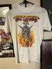 Vintage Testament Trial By Fire Band T-Shirt