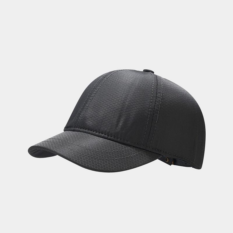 Vintage Adjustable Unisex Vintage Cap for Outdoor Hiking and Mountaineering
