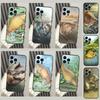 Carps Fish Fishing Case For OPPO Reno 14 12 11 13 F 10 Pro 14F 12F 11F 8 7 Lite OPPO Find X9 X8 X6 X5 Pro Cover