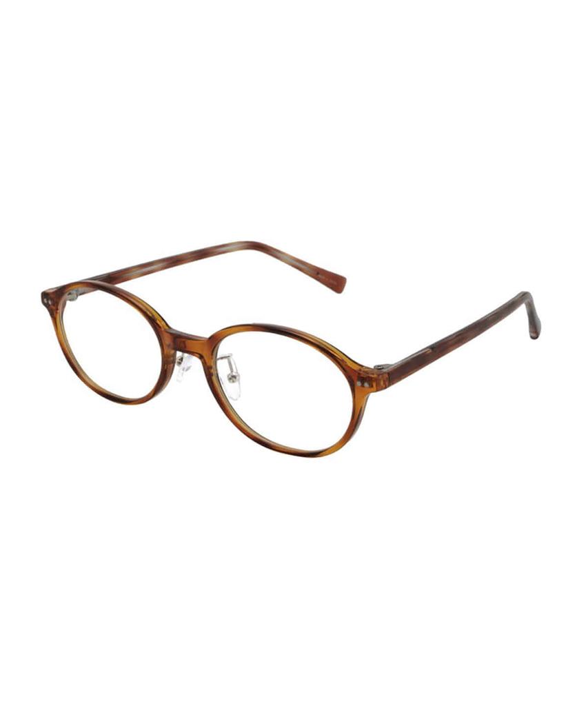 MAISON MASTER Enzo Glasses Leo