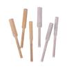 8Pcs Chainsaw Bits Titanium Plated Diamond Sharpener High Hardness Electric Chainsaw File 4/4.8/5.5Mm Chainsaw Sharpener Stone
