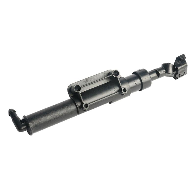 Automobilio priekinio žibinto plovimo purkštukas, tinkantis XC70 II V70 III S80 2009-2015 m. Pakeičia dalies numerius 31294174 31294175