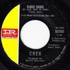 7inch Record CHER  Bang Bang My Baby Shot Me Down   66160 IMPERIAL 1966 US Pop Used