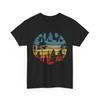 Natuur T-shirt, Wildlife Bos Natuurliefhebbers Shirt, Outdoor Avonturen T-shirt