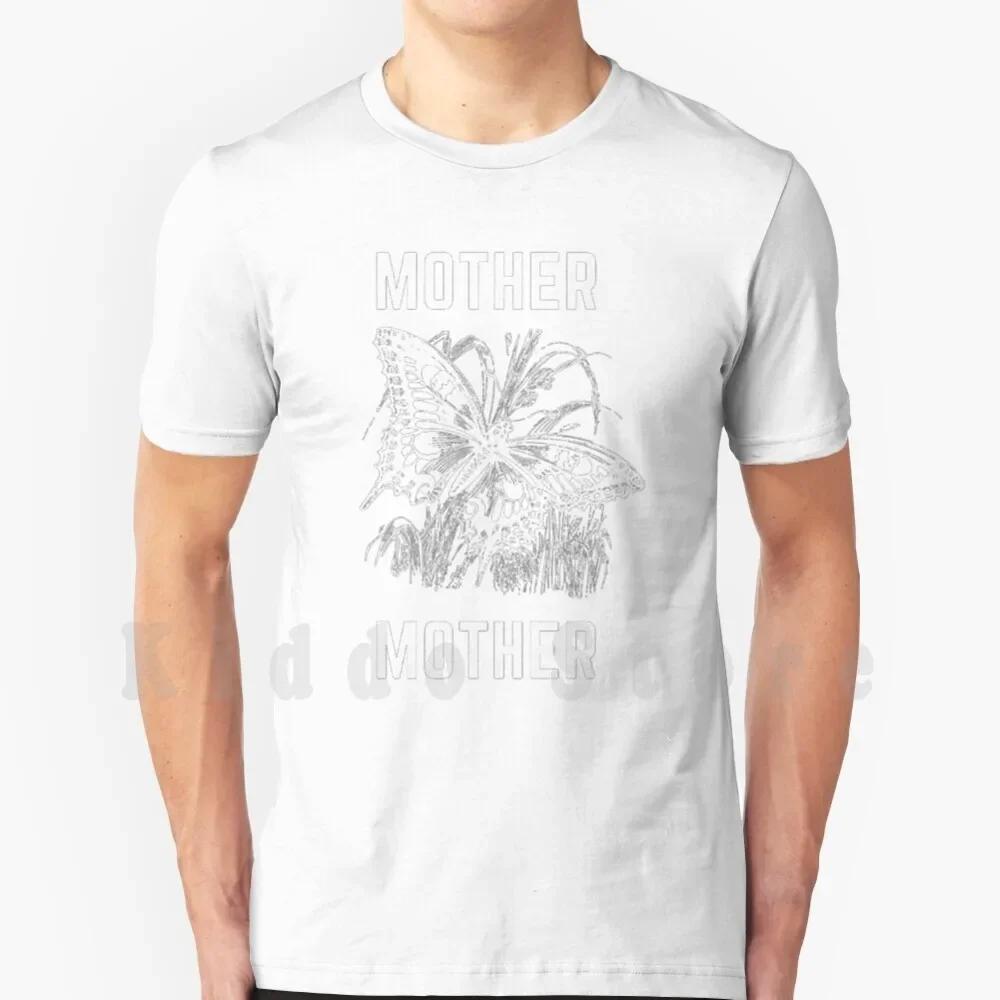 Mother Mother Band T Shirt Print For Men Cotton New Cool Tee Markiplier Ethan Nester Mark And Ethan Crankgameplays Unus Annus