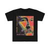 Soft Cotton T-Shirt. Thousand Roads. David Crosby