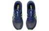 ASICS Magic Speed 3 Blue Expanse Illuminate Green 1011B703-401