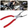 1PC Universal Automotive Relay Disassembly Clamp Fuse Puller Car Remover Pliers Clip Hand Tool Suitable Car Repair Tool Removal Tool