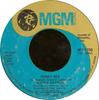 Disco de 7 polegadas GLORIA GAYNOR - Honey Bee M14706 MGM Records 1974 Canadá Soul/Funk Usado