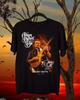 Dickey Betts 1943 2024 T-shirt Black Gift For Fan S To 345XL