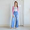 Egoist Summer Denim Pants Distroid  Es2odp04 