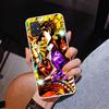 Alle JoJo's Bizarre Adventure Handyhüllen für Samsung Galaxy A52 A32 A22 A12 A51 A31 A50S A30S A20S A10S Note 20 Ultra 10 Plus S10
