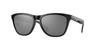 Sunglasses 0OO9245 FROGSKINS 924562 PRIZM BLACK 54 [Oakley] (Asia Fitting)