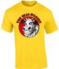 The Dead Milkmen Band Rock T-Shirt Gelb Unisex Tee S bis 5XL 1F374 Unisex T-Shirt
