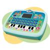 Multifunctional Children's English Learning Tablet with Smart LED Display