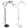 16-inch M2X Floor-Standing Half-Moon Makeup Light