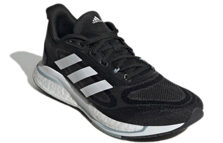 adidas Wmns Supernova+ 'Black Magic Grey' Women's GX2905