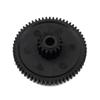 EGE639 Throttle Repair Gear 06A133062BD for VW Beetle Jetta Bora Golf GTI MK4  TT Seat Skoda 1.8T 60-Teeth Ship From Turkey