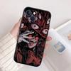 RP37 Hellsing New High-End Shell Phone Case for iPhone SE X XS XR 16E 17 11 Pro Max 8 7 6 6s Plus Air