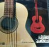 LP Record PEPE MARTÍNEZ Y LOS FLAMENCOS - Allegrías Flamencas SVSC2456 Concert Hall 1967 UK Folk Used