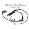 ABS Wheel Speed Sensor Front Left Fits: ES300 ES330 ES350 Avalon Camry Solara