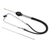 2025 New Auto Mechanics Cylinder Stethoscope Engine Diagnostic Sensitive Hearing Tool Tester for Cars Trucks Motorcycles